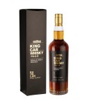 Kavalan Single Malt Whisky - King Car Whisky, Taiwan