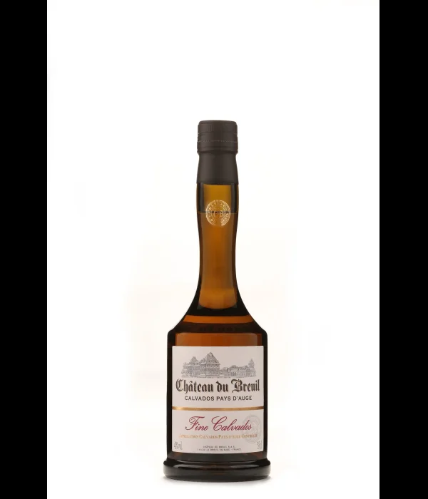 Château du Breuil Fine 35cl bij t Bockje in Bathmen