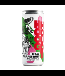 Hooghoudt Raw Grapefruit