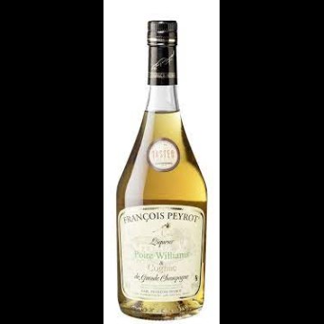 Francois Peyrot Liqueur Poire Williams&Cognac