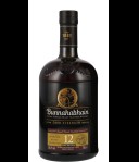 Bunnahabhain Cask Strength 12 Years Old