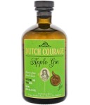 Zuidam Dutch Courage Apple Gin