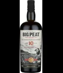 Big Peat 10YO French Red Wine Casks