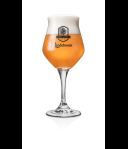 Lindeboom Saison Bierglas - 30 CL