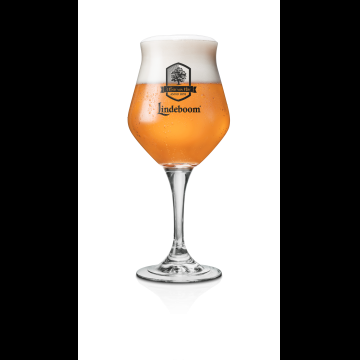 Lindeboom Saison Bierglas - 30 CL