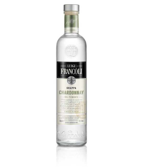 Francoli Grappa Chardonnay bij t Bockje in Bathmen