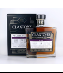 Claxton's Warehouse No.1 Auchroisk 2012 9 Years Old