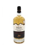 inQuota Mountain Single Malt Whisky Dolomiti Spruce Finish