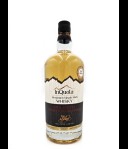 inQuota Mountain Single Malt Whisky Dolomiti Spruce Finish