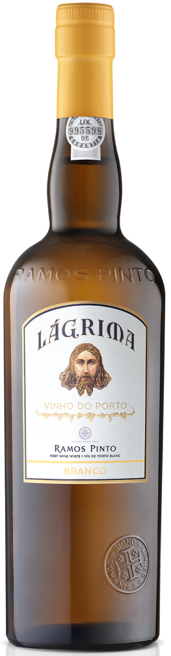 Port Ramos Pinto Port Lágrima van Ramos Pinto, op voorraad bij slijterij ’t Bockje in Bathmen