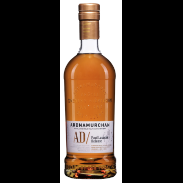 Ardnamurchan AD/ Paul Launois Release 2026