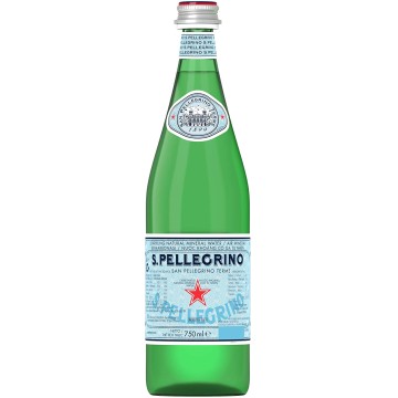 S. Pellegrino Bruisend