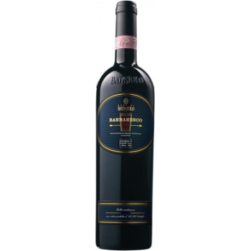 BENI DI BATASIOLO BARBARESCO DOCG