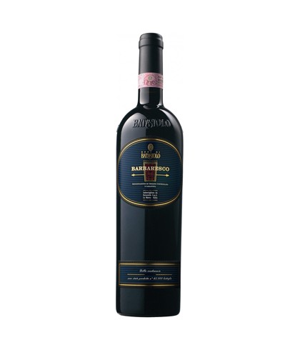 Fles Beni Di Batasiolo Barbaresco DOCG, wijn op voorraad bij slijterij t Bockje in Bathmen
