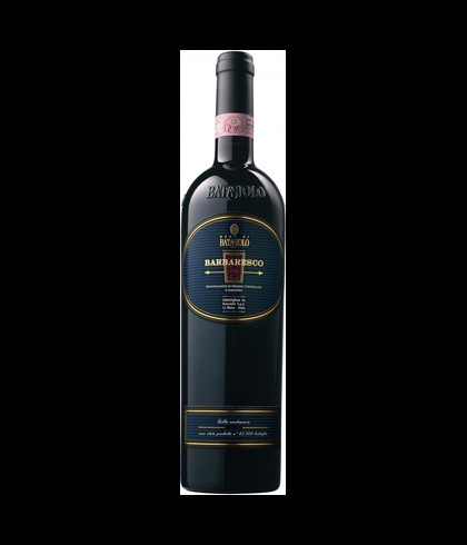 Fles Beni Di Batasiolo Barbaresco DOCG, wijn op voorraad bij slijterij t Bockje in Bathmen