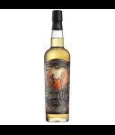 Compass Box Flaming Heart