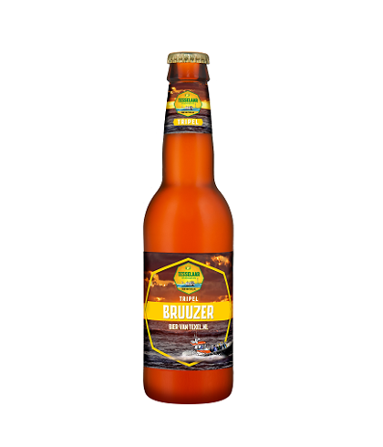 Tesselaar Bruuzer Tripel