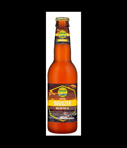 Tesselaar Bruuzer Tripel