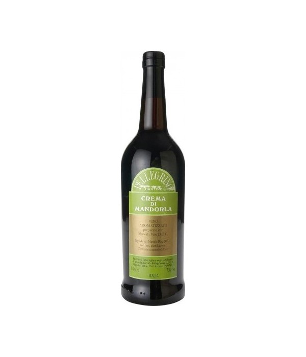 PELLEGRINO Mandoria Marsala bij t Bockje in Bathmen