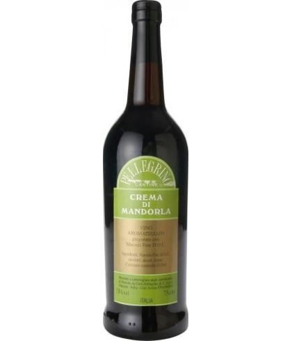 Madeira of marsala PELLEGRINO Mandoria Marsala van Pellegrino, bij slijterij ’t Bockje in Bathmen
