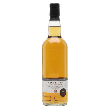 Adelphi Selection St. Kilian 6 Years Old 2017 #1868