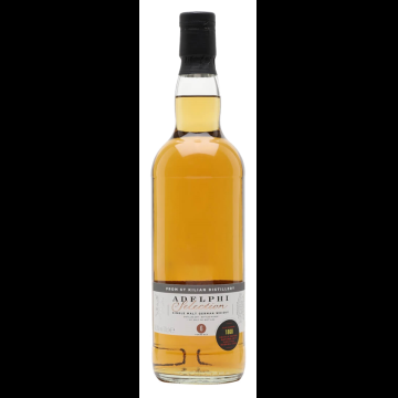 Adelphi Selection St. Kilian 6 Years Old 2017 #1868