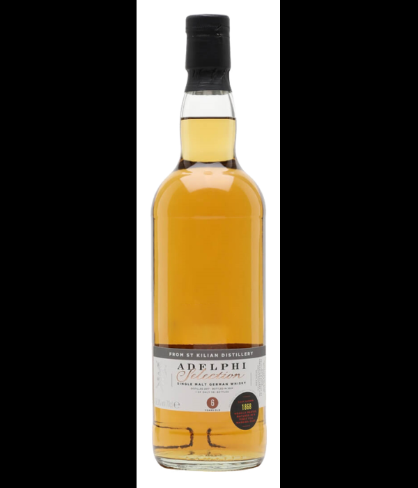 Adelphi Selection St. Kilian 6 Years Old 2017 #1868 bij t Bockje in Bathmen