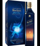 JOHNNIE WALKER Blue Label Ghost and Rare Pitttyvaich