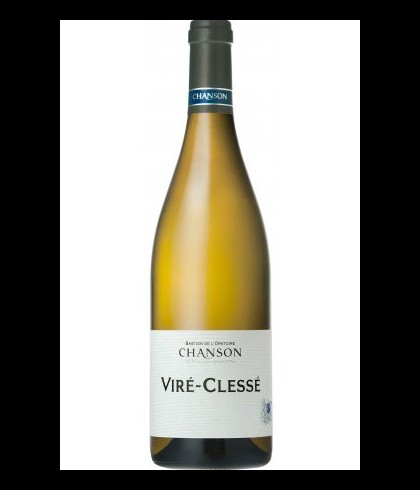 Chanson Viré-Clessé