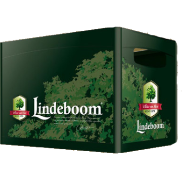 LINDEBOOM PILS KRAT 12x30cl.