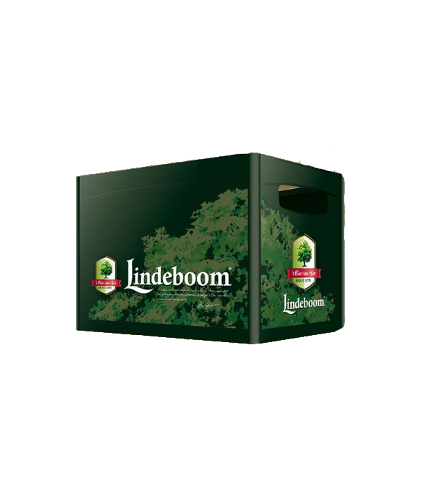 LINDEBOOM PILS KRAT 12x30cl. bij t Bockje in Bathmen