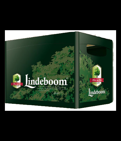 LINDEBOOM PILS KRAT 12x30cl.
