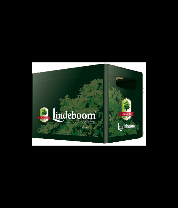 LINDEBOOM PILS KRAT 12x30cl. bij t Bockje in Bathmen