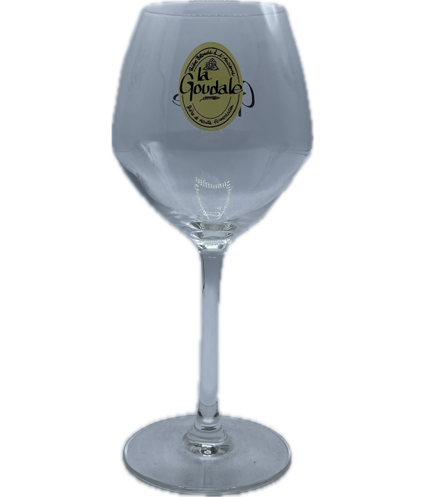 La Goudale glas 33cl bij t Bockje in Bathmen