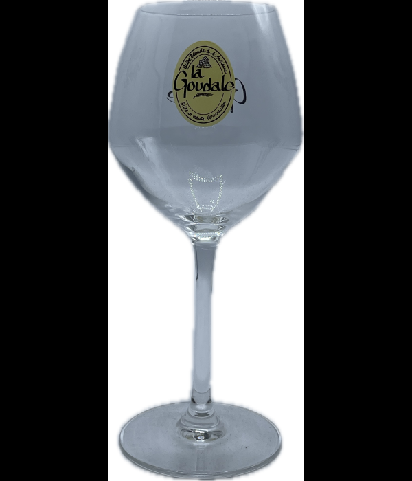 La Goudale glas 33cl bij t Bockje in Bathmen