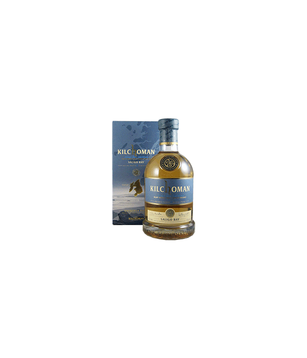 Kilchoman Saligo Bay bij t Bockje in Bathmen