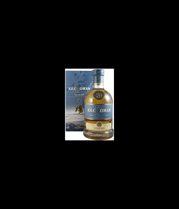 Kilchoman Saligo Bay bij t Bockje in Bathmen
