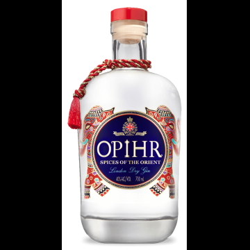 Opihr Spices Of The Orient