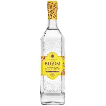 Bloom Limited Edition Passionfruit