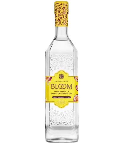 Bloom Limited Edition Passionfruit