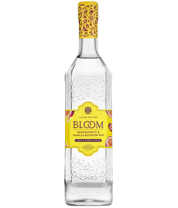 Bloom Limited Edition Passionfruit bij t Bockje in Bathmen
