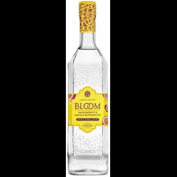 Bloom Limited Edition Passionfruit