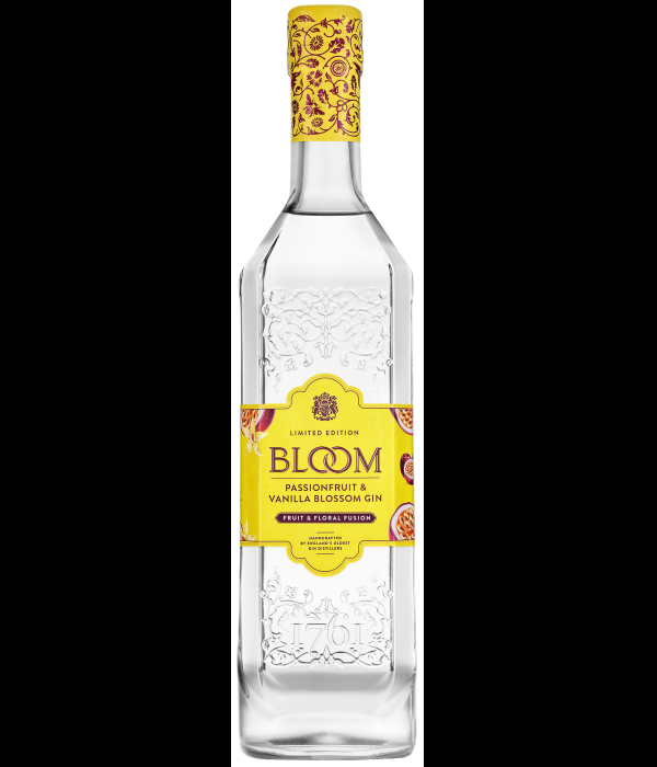 Bloom Limited Edition Passionfruit bij t Bockje in Bathmen