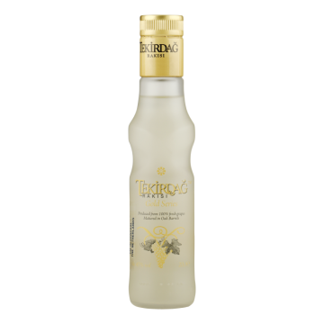 Tekirdağ Rakısı Gold Series
