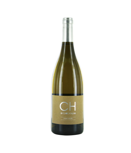 CH by Chocapalha White