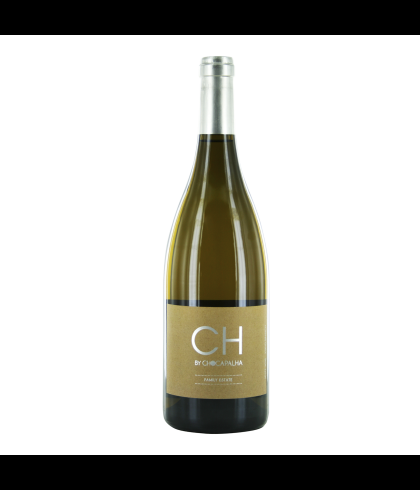 CH by Chocapalha White