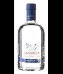 Lorenzo Inga My Sambuca