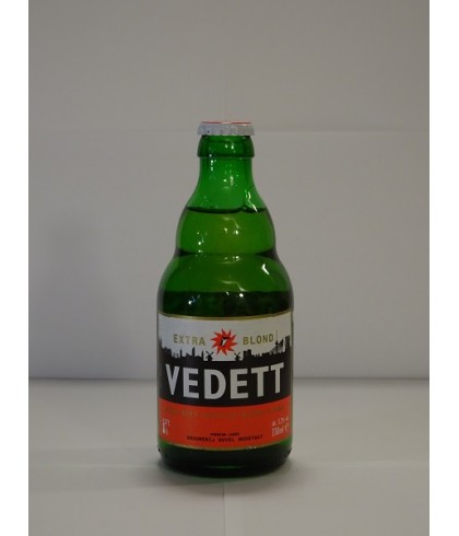 Vedett Blond, bier op voorraad bij slijterij t Bockje in Bathmen