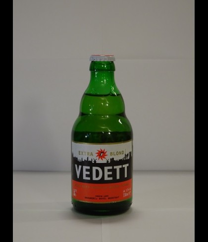 Vedett Blond, bier op voorraad bij slijterij t Bockje in Bathmen