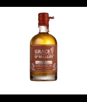 Grace O'Malley Navigator Rum Cask Blended Whiskey